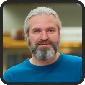 Biodentix customer Daniel P.